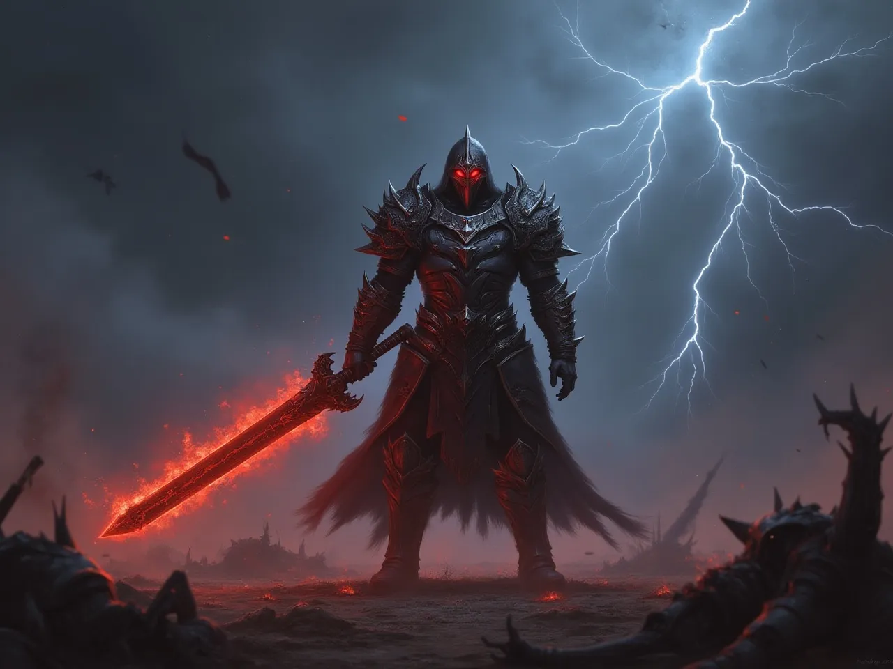 Gaming background